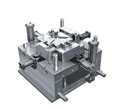 如何快速的制作模具3D裝配檔，深圳模具設(shè)計(jì)公司